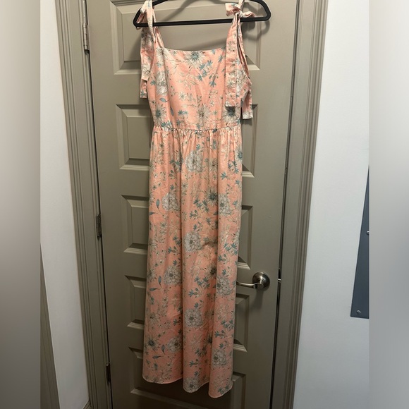 Gal Meets Glam Anthropologie Makenna Dress - Picture 3 of 7